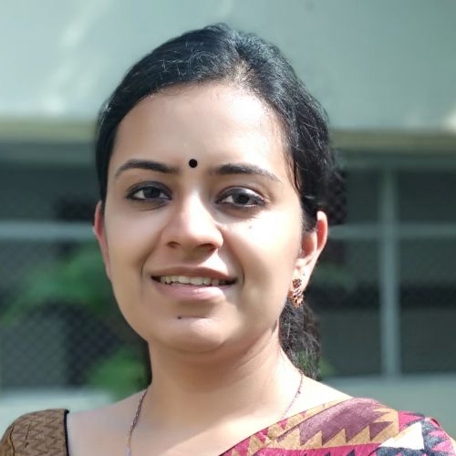 Dr. Ankita Chakravarty (IAS)